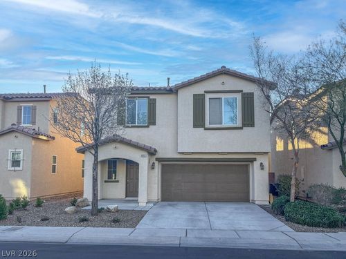 10931 Sardinia Sands Dr, Las Vegas, NV, 89141-3550 | Card Image