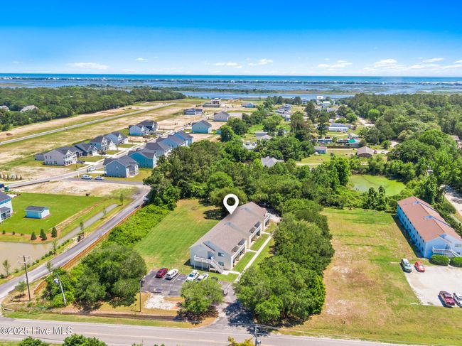 A2 - 2036 Sloop Point Loop Rd, Condo with 2 bedrooms, 1 bathrooms and null parking in Hampstead NC | Image 23