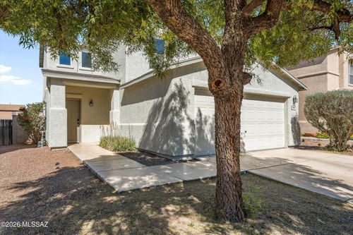 1469 E Wedwick Street, Tucson, AZ, 85706 | Card Image