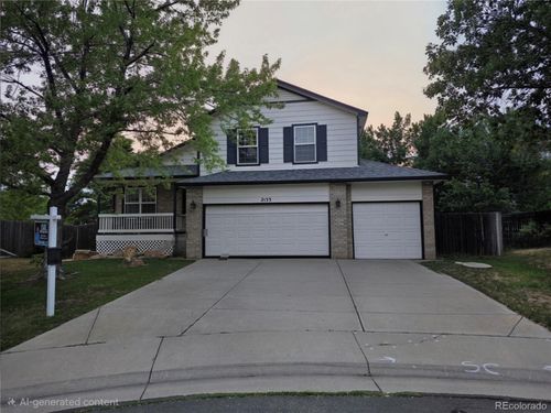 2153 S Ventura Street, Aurora, CO, 80013 | Card Image