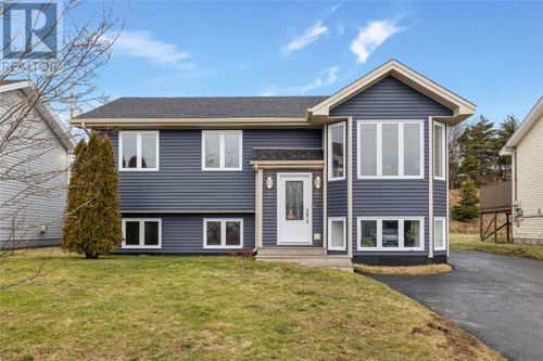 7 Brisbane Court, Paradise, NL, A1L1J2 | Card Image