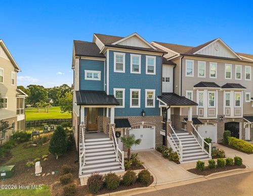 19d-620 Eastwood Park Road, Sunset Beach, NC, 28468 | Card Image