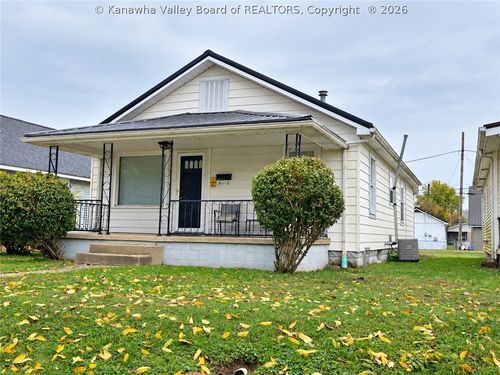 2416 B Monroe Avenue, Point Pleasant, WV, 25550 | Card Image