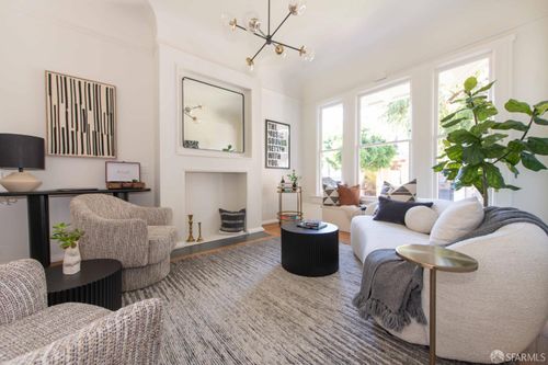 220 Scott Street, San Francisco, CA, 94117 | Card Image