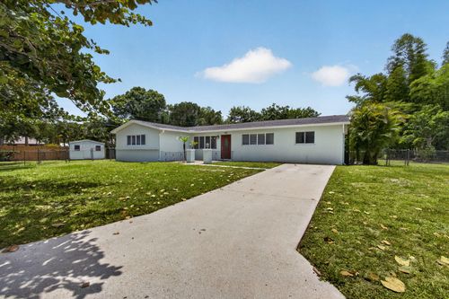 601 Evelyn Ct, West Palm Beach, FL, 33413-3416 | Card Image