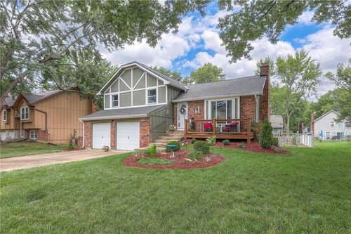 2108 E Sleepy Hollow Dr, Olathe, KS, 66062-2314 | Card Image