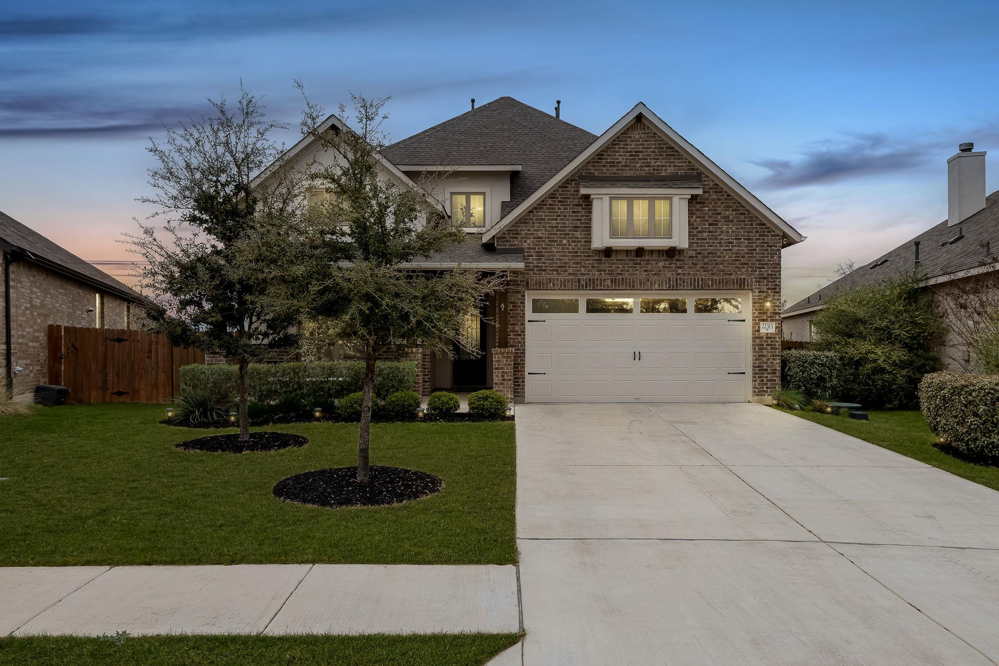 Residential in Lago Vista 5