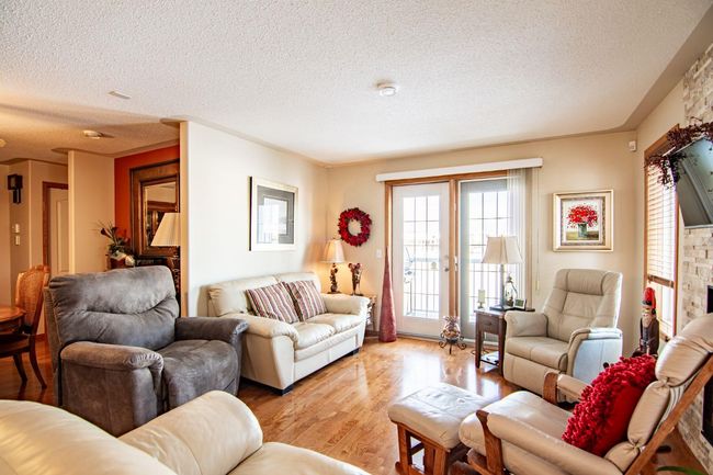 28A - 32 Daines Ave, Home with 4 bedrooms, 3 bathrooms and 1 parking in Red Deer AB | Image 5