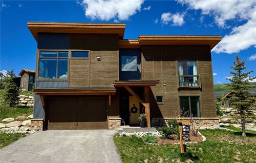 151 Moss Way, SILVERTHORNE, CO, 80498-7534 | Card Image