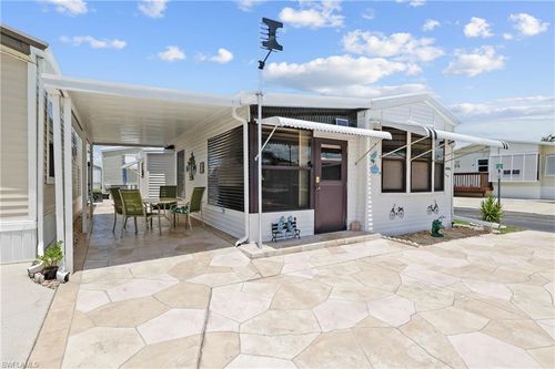 16300 Redclover Ln, FORT MYERS, FL, 33908-8271 | Card Image