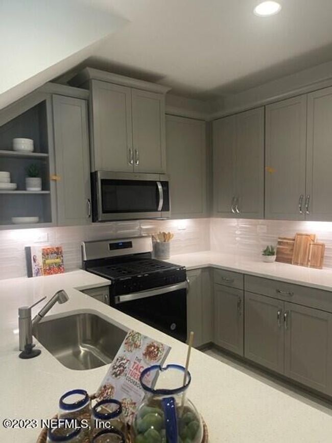 784 Cherry Elm Dr, Townhouse with 3 bedrooms, 3 bathrooms and null parking in St Augustine FL | Image 14