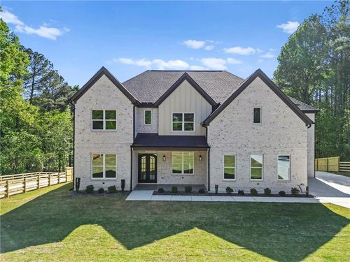 3455 Callie Still Rd, Lawrenceville, GA, 30045-6684 | Card Image