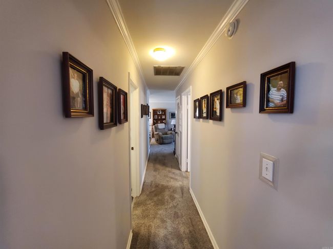 792 E Miller St, House other with 3 bedrooms, 1 bathrooms and null parking in Piggott AR | Image 20