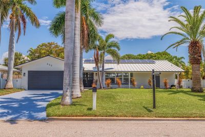 323 7th Avenue N, House other with 4 bedrooms, 2 bathrooms and null parking in Tierra Verde FL | Image 2