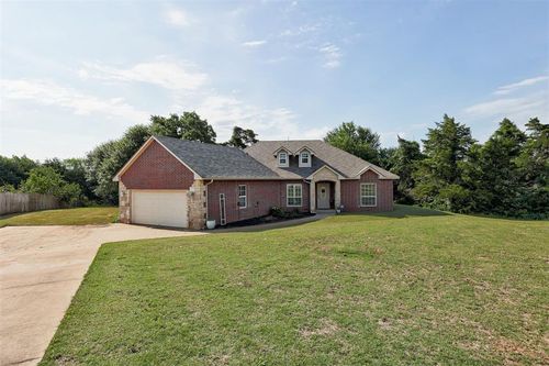 4844 Big Horn Cove, Guthrie, OK, 73044 | Card Image