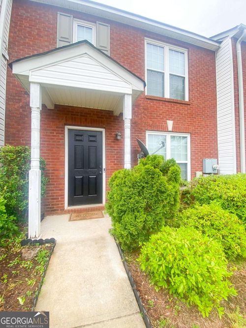 5553 Strathmoor Manor Cir, Lithonia, GA, 30058-2623 | Card Image