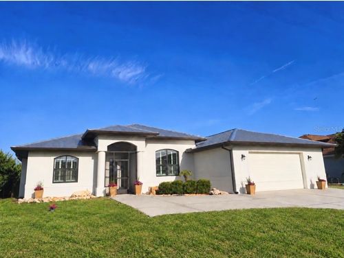 9150 Melody Cir, PORT CHARLOTTE, FL, 33981-3107 | Card Image