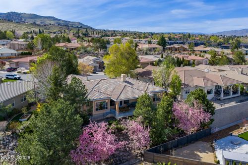 2630 Spearpoint Dr, Reno, NV, 89509-7030 | Card Image