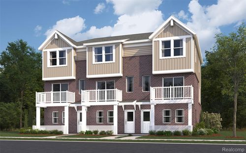 58-20653 Harper Ave, Harper Woods, MI, 48225 | Card Image