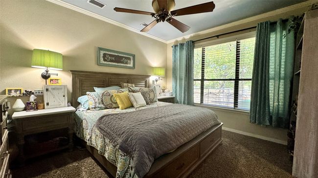 2197 Meadow Way, House other with 4 bedrooms, 3 bathrooms and null parking in Terrell TX | Image 15