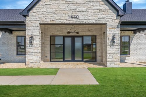 1440 Saguaro Trl, Joshua, TX, 76058-5197 | Card Image
