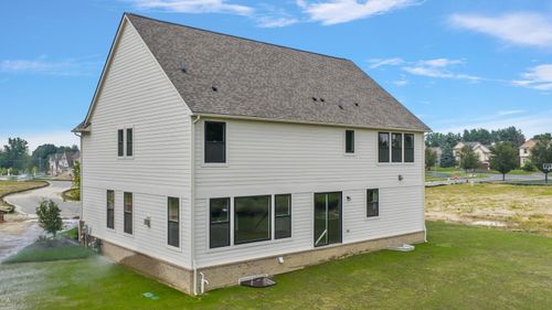 3251 Waldon Ridge Dr, Orion, MI, 48359-1339 | Card Image