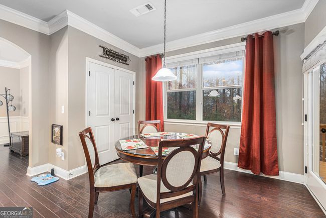 342 Parc Xing, House other with 5 bedrooms, 4 bathrooms and 2 parking in Acworth GA | Image 11