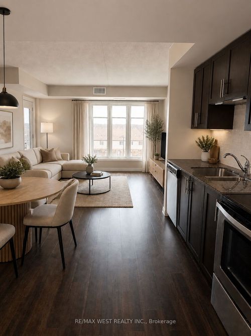 207-108 Summit Ridge Dr, Guelph, ON, N1E0P8 | Card Image