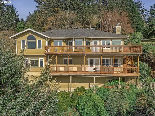 407 King St, Yachats, OR, 97498-9551 | Card Image