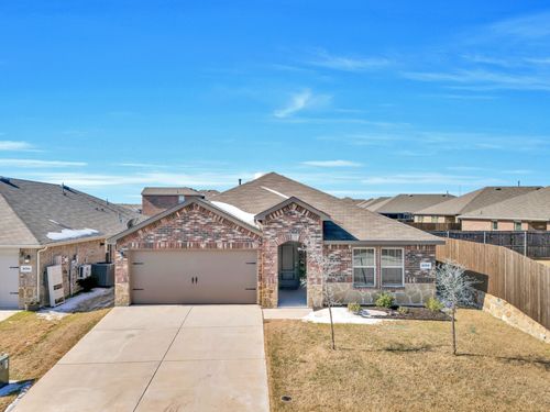 3705 Wilburn Way, Royse City, TX, 75189 | Card Image