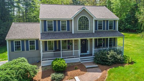 136 Annand Drive, Milford, NH, 03055 | Card Image