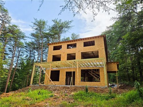 1365 Hunter Dr, Ranger, GA, 30734-7827 | Card Image