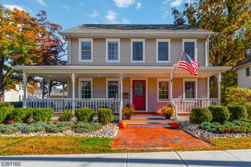 14 Parsippany Rd, Whippany, NJ, 07981-1425 | Card Image