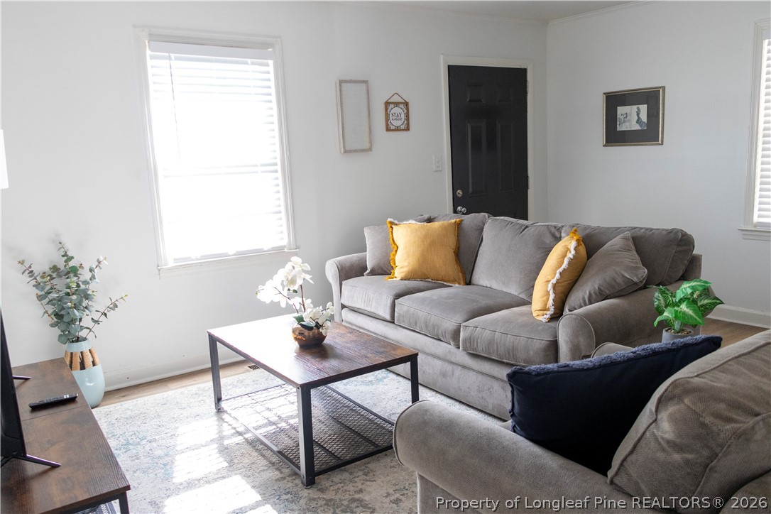 Residential in Fayetteville 4