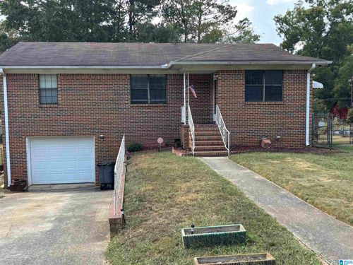 216 Holly St, HUEYTOWN, AL, 35023-2310 | Card Image