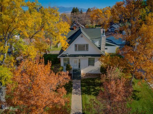 132 N Walnut St, Townsend, MT, 59644-2312 | Card Image