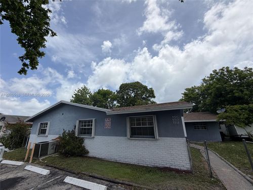 11-5911 Nw 19th Ct, Lauderhill, FL, 33313 | Card Image