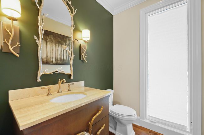 5633 Travis Pointe Ct, House other with 3 bedrooms, 4 bathrooms and null parking in Westerville OH | Image 73