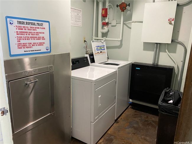 Coin Laundry on Every Floor | Image 12