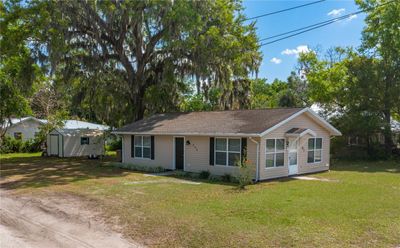 505 8 Th Avenue, House other with 2 bedrooms, 1 bathrooms and null parking in Wauchula FL | Image 2