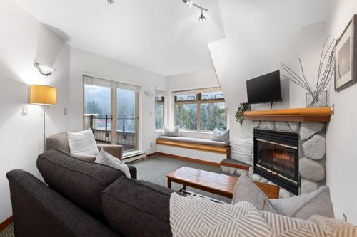 217-2050 Lake Placid Rd, Whistler, BC, V8E0A8 | Card Image