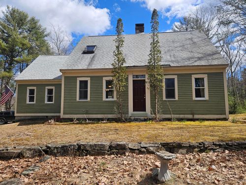 15 Eagle Lane, Damariscotta, ME, 04543 | Card Image