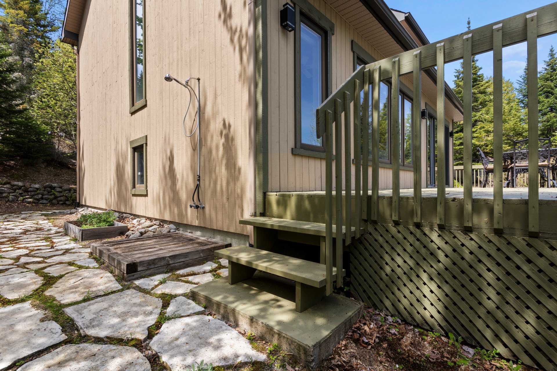 Residential Lease in Val-David