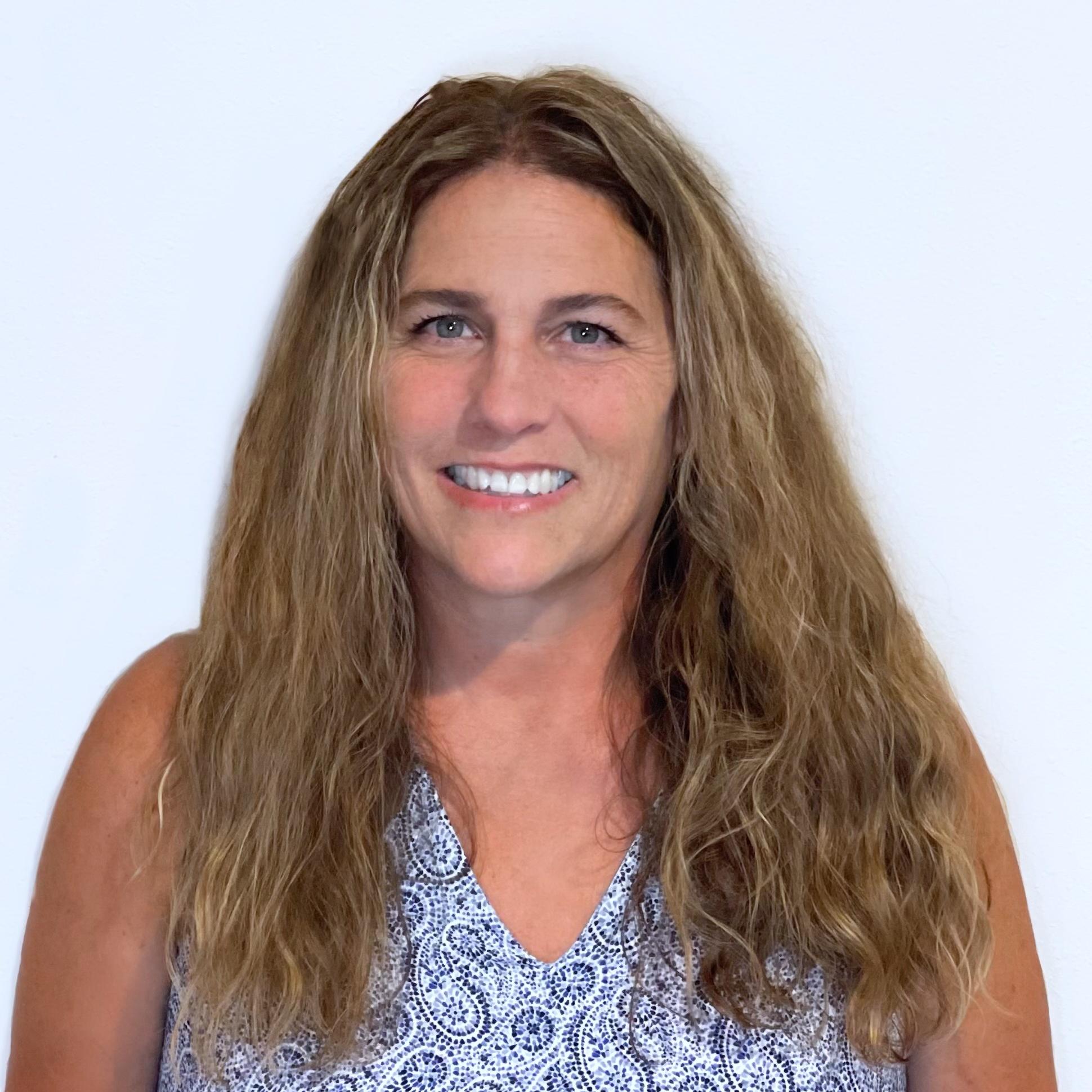Lisa Lenington