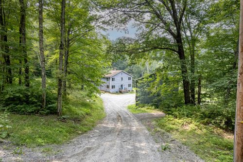 164 Garron Rd, Middletown Springs, VT, 05757-4226 | Card Image