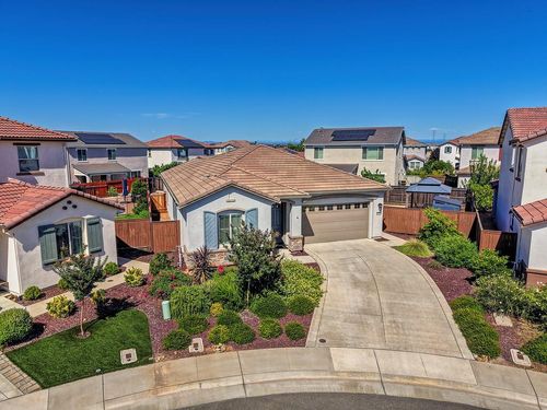 4249 Minotaur Cir, Rancho Cordova, CA, 95742-8227 | Card Image