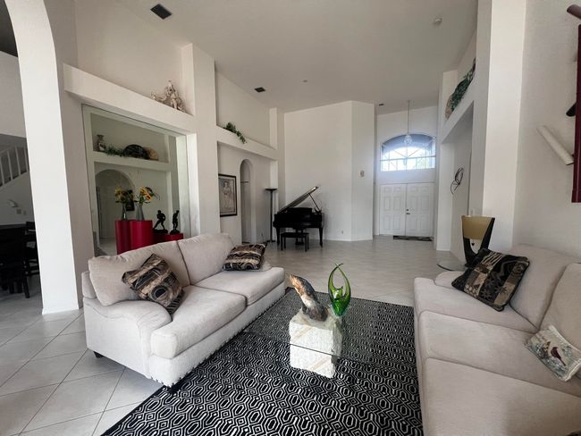 11174 Winding Pearl Way, House other with 5 bedrooms, 3 bathrooms and null parking in Wellington FL | Image 6