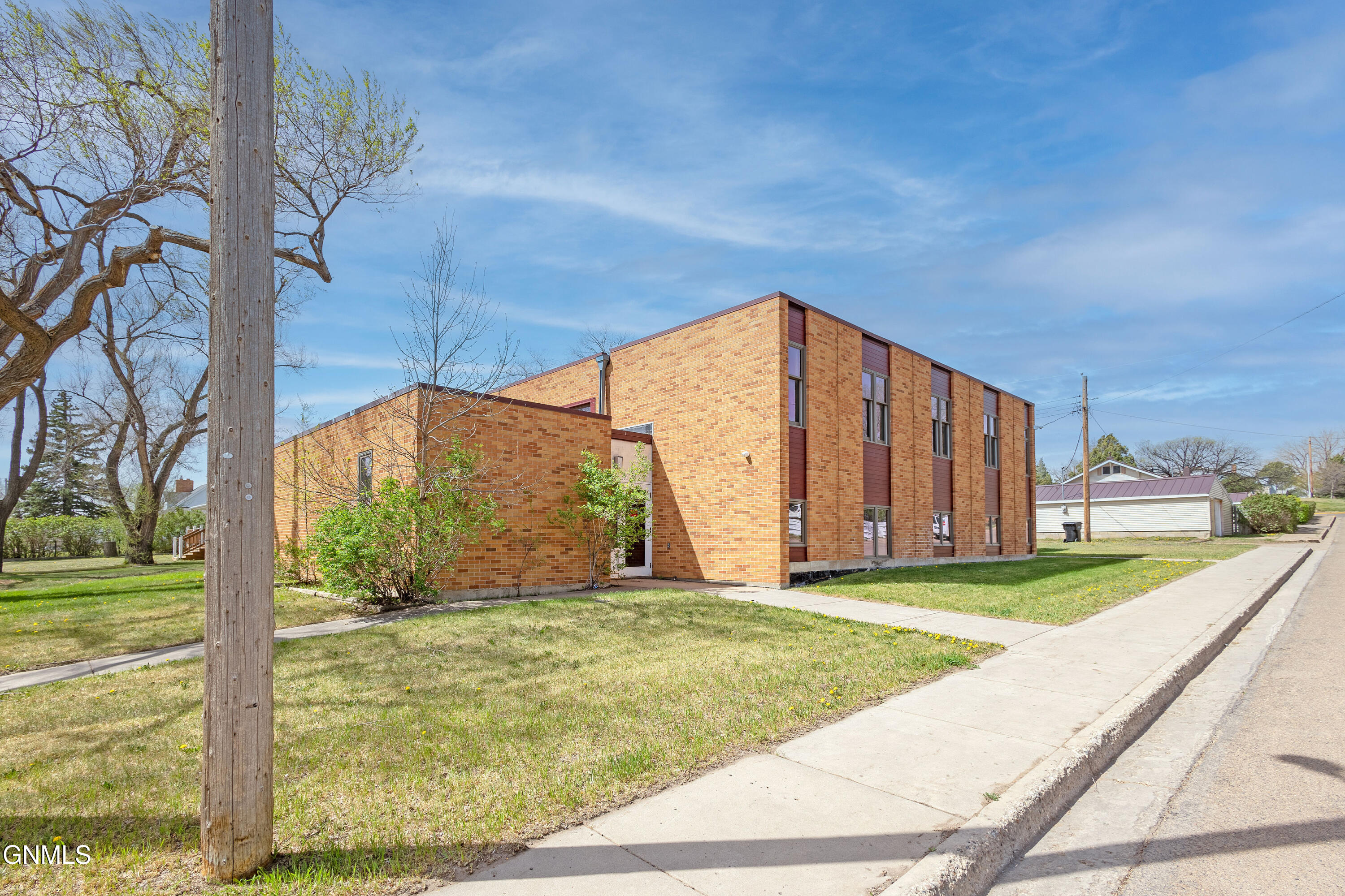 Residential in Watford City 3