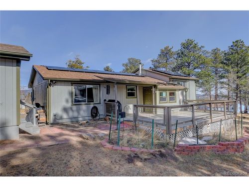 104 Pinon Rd, Bailey, CO, 80421-1836 | Card Image