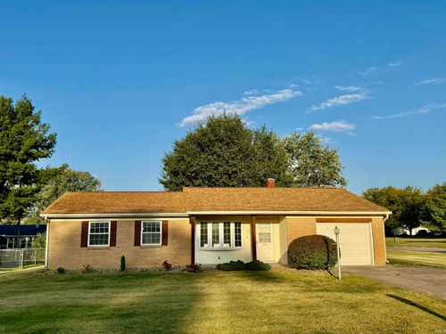 404 S Hickory Dr, Bloomington, IN, 47403-1826 | Card Image